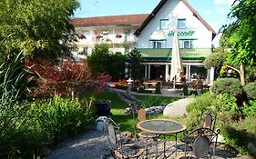 Gartenhotel Heusser